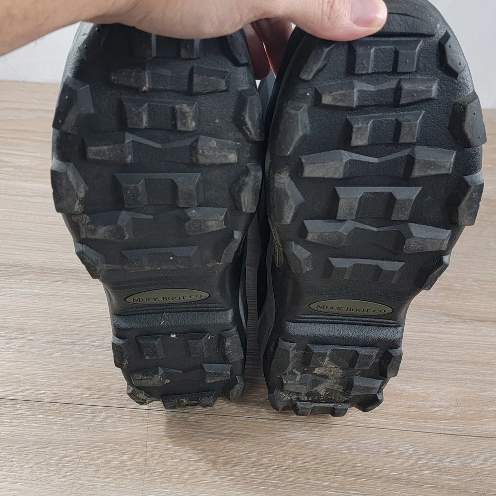 Muck boot company